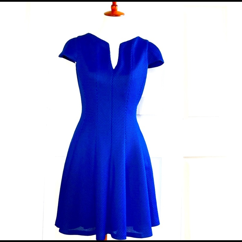 Julia Jordan Dress
